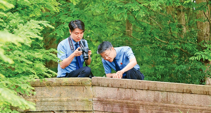 完善检察公益诉讼制度
