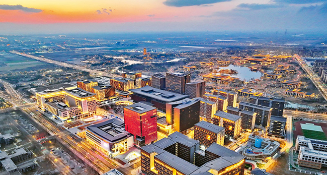 现代化人民城市怎么建