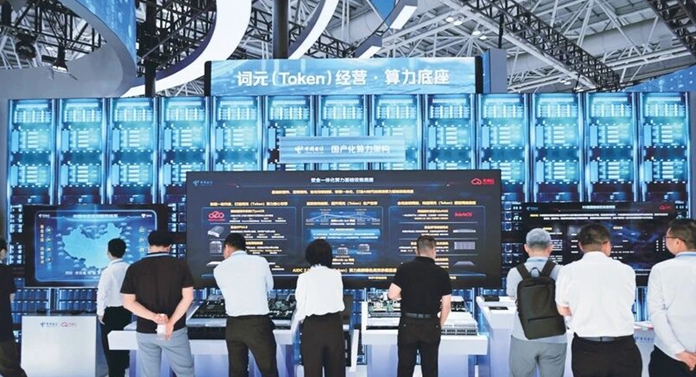 让技术永远成为人的工具