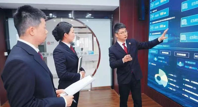 切实解决好干部“能下”的问题